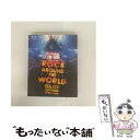 【中古】 GLAY ROCK AROUND THE WORLD 2010-2011 LIVE IN SAITAMA SUPER ARENA -SPECIAL E...