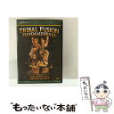 【中古】 Bellydance Superstars ベリーダンススーパースターズ / Tribal Fusion Fundamentals / Cia - C...