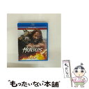 【中古】 ヘラクレス 怪力ロング・バージョン ブルーレイ+DVDセット/Blu-ray Disc/PPCB-136890 / パラマウント ホーム エンタ [B...