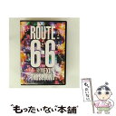 【中古】 EXILE THE SECOND LIVE TOUR 2017-2018“ROUTE6・6”/Blu-ray Disc/RZXD-86577 / Av...