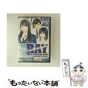 【中古】 DRAMAGIX SEIYU ENERGY RAY-レイ- Vol.2 -SPIRITUAL SONG-/DVD/ASBY-3157 / アミューズソ...