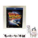 【中古】 バック・トゥ・ザ・フューチャー 25thアニバーサリー Blu-ray BOX/Blu-ray Disc/GNXF-1985 / Happinet [...