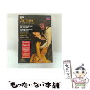 【中古】 Bizet ビゼー / カルメン 全曲 ザンベロ演出、パッパーノ&コヴェント・ガーデン王立歌劇場、アントナッチ、カウフマン、他 2007 / [DVD...