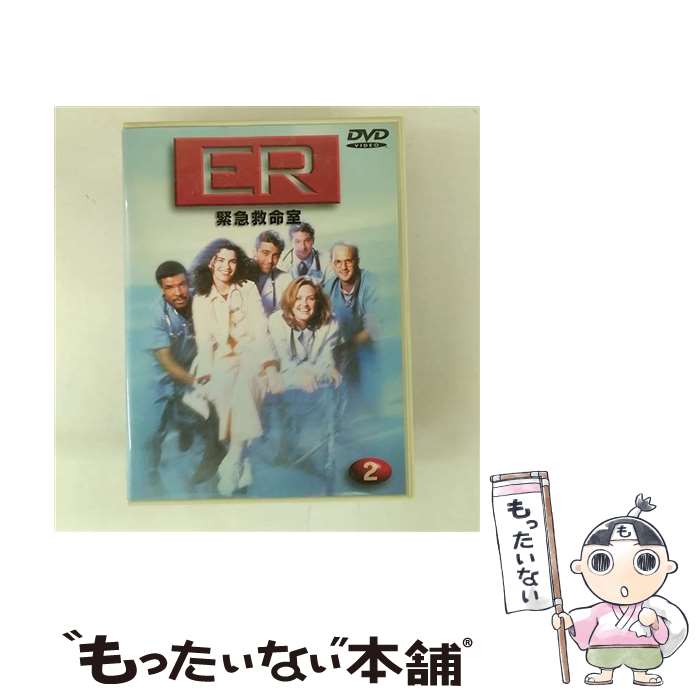 ����š� ER �۵޵�̿��I VOL��2 / ��ʡ����ۡ��ࡦ�ӥǥ� [DVD]�ڥ᡼��������̵���ۡں�û������ã�б���