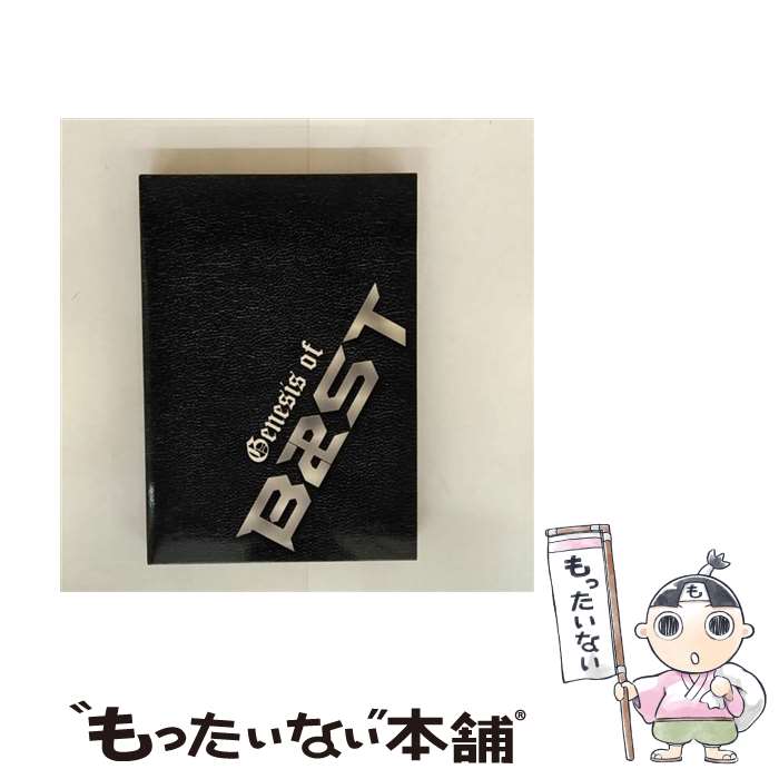 š GenesisofBEASTʽס/DVD/UMBF-9533 / ե󡦥ȥ饤֡쥳 [DVD]ڥ᡼̵...