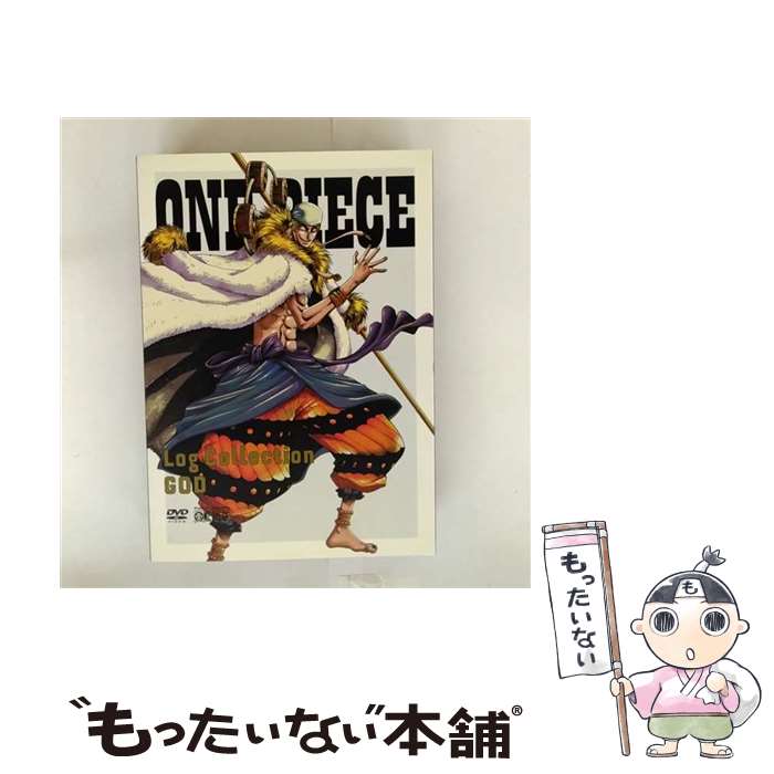 š ONEPIECELogCollectionGOD/DVD/AVBA-29928 / ٥åԥ㡼 [DVD]ڥ᡼̵...