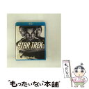 【中古】 スター・トレック スペシャル・コレクターズ・エディション/Blu-ray Disc/PPWB-113627 / パラマウント ホーム エンタ [Blu...