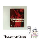 【中古】 EMINEM/LIVE FRON NEW YORK CITY : エミネム/ライヴ・フロム・ニュー・ヨーク・シティ / Eagle Rock Ent ...