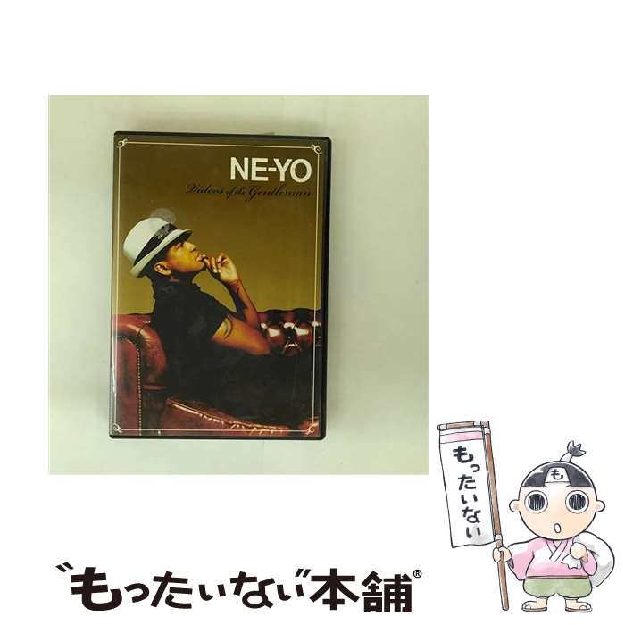 【中古】 ビデオズ・オブ・ザ・ジェントルマン/DVD/UIBD-1010 / ユニバーサル インターナショナル [DVD]【メール便送料無料】【最短翌日配達対応】