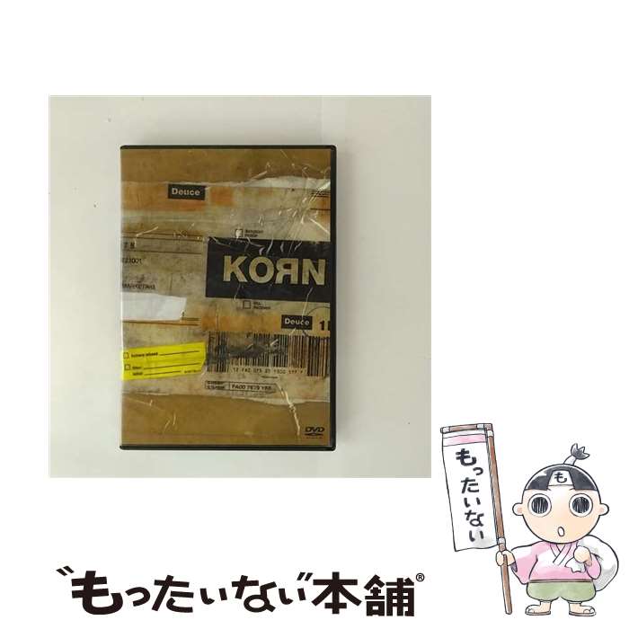 【中古】 デュース/DVD/EIBP-27 / ソニー・ミュージックジャパンインターナショナル [DVD]【メール便送料無料】【最短翌日配達対応】