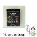 【中古】 A.B.C-Z Star Line Travel Concert(BD初回限定盤)/Blu-ray Disc/PCXP-50469 / ポニーキャニオ...
