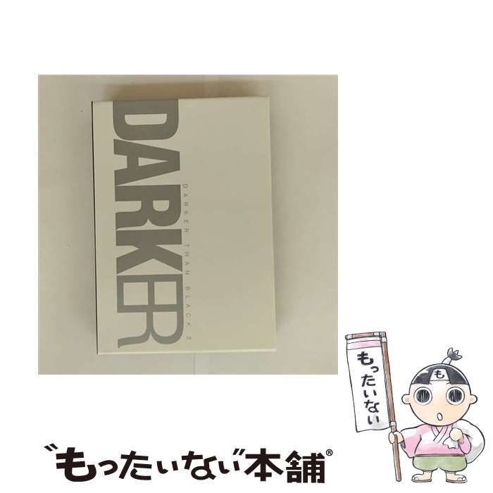 š DARKERTHANBLACKηԡ2/DVD/ANSB2792 / ˥ץå [DVD]ڥ᡼̵ۡںûãб...