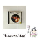 【中古】 ラヴェル:「ダフニスとクロエ」「ボレロ」他/CD/POCG-91028 / アバド(クラウディオ), ロンドン交響楽団, ロンドン交響合唱団 / ポリ...