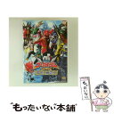 【中古】 海賊戦隊ゴーカイジャー THE MOVIE 空飛ぶ幽霊船/DVD/DSTD-03461 / TOEI COMPANY,LTD.(TOE)(D) [DV...