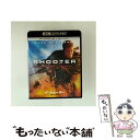 【中古】 ザ・シューター/極大射程 4K Ultra HD+ブルーレイ/Ultra HD Blu-ray/PJXF-1505 / パラマウント [Blu-ray...