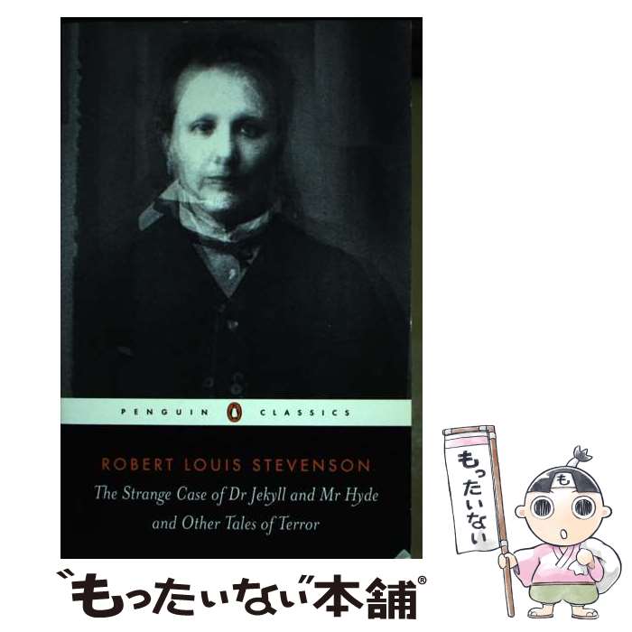 š The Strange Case of Dr Jekyll and MR Hyde: And Other Tales of Terror Revise...