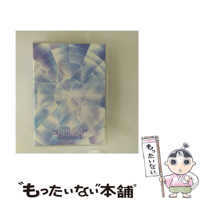 š angelaPV-COLLECTION-TREASUREISLAND-/DVD/KIBM-151 / 󥰥쥳 [DVD]ڥ᡼...