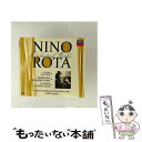 【中古】 Nino Rota ニーノロータ / La Strada Volume 5 輸入盤 / Grazioli / Orch Verdirota / Uni...