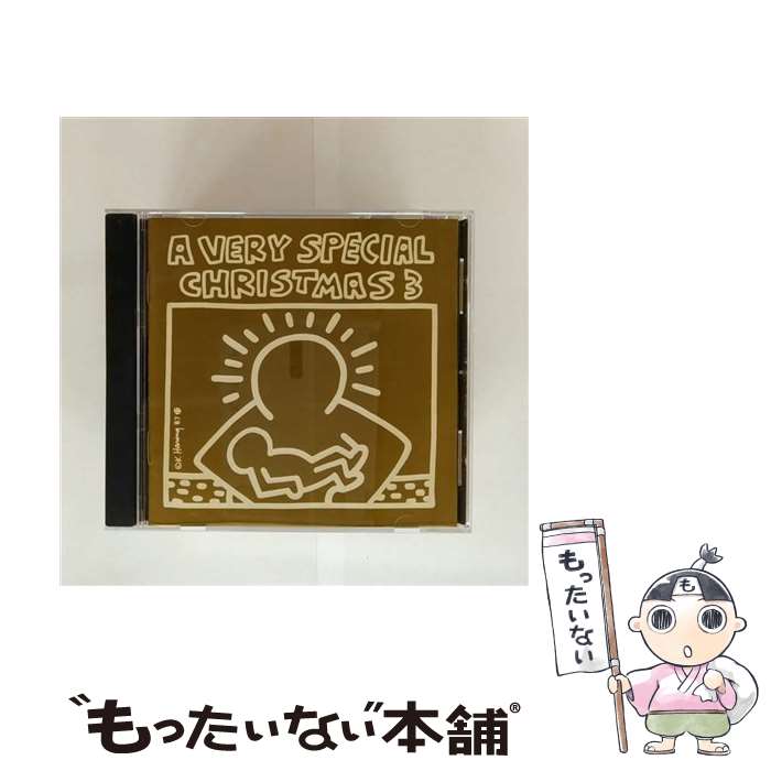 š A Very Special Christmas 3 / V/A / FONTA [CD]ڥ᡼̵ۡںûãб