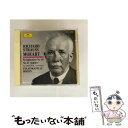 【中古】 Symphonies 40 & 41 Mozart ,StaatskapelleBerlin / Mozart, Staatskapelle Berl...