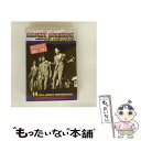 【中古】 Smokey Robinson& The Miracles スモーキーロビンソン&ザミラクルズ / Definitive Performance 19...