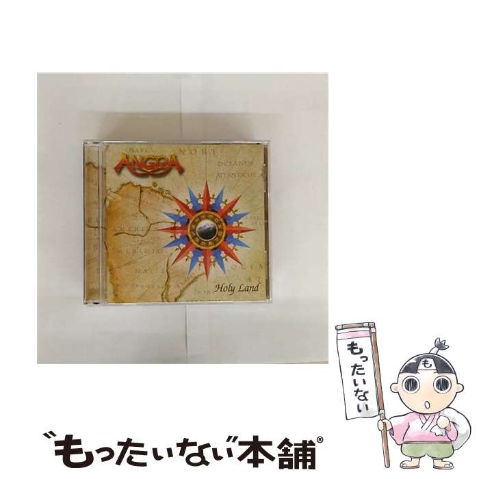 š Holy Land 󥰥 / Angra / Cargo UK [CD]ڥ᡼̵ۡںûãб