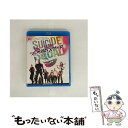 【中古】 【初回仕様】スーサイド・スクワッド ブルーレイ&DVDセット/Blu-ray Disc/1000635207 / ワーナー・ブラザース・ホー [Blu...