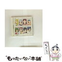 【中古】 D→Aボーカルコレクション/CD/KDCA-0029 / ゲーム・ミュージック, tiaraway, 川上とも子, 桑谷夏子, 南里侑香, 松来未祐,...