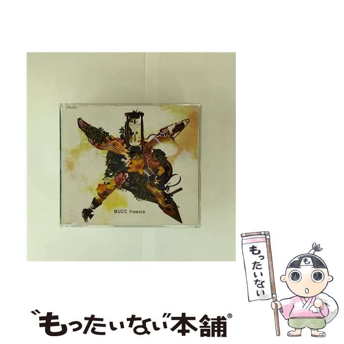 ����š� �ե꡼���� ������������� MUCC / ��å� / SMD [CD]�ڥ᡼��������̵���ۡں�û������ã�б���