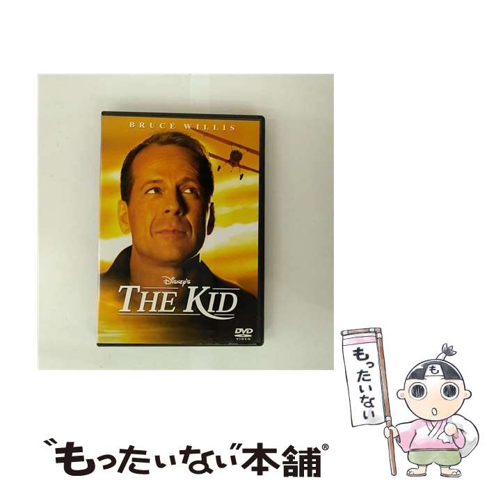 【中古】 キッド/DVD/VWDS-3478 / Happinet [DVD]【メール便送料無料】【最短翌日配達対応】