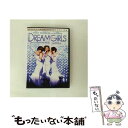 【中古】 ドリームガールズ スペシャル・コレクターズ・エディション(2枚組)/DVD/PQF-113319 / パラマウント ホーム エンタテインメン [DVD...