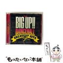 【中古】 ビッグ・アップ!!/CD/EXCMー2 / オムニバス, ニンジャ・キッド, ショーン・ポール, ミスター・ヴェガス, ディグリー, ジェネラ / [...