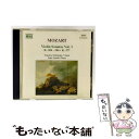 【中古】 Violin Sonatas 1 WolfgangAmadeusMozart 作曲 ,Jen?Jand? Piano / Jeno Jando / N...