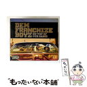 【中古】 On Top Of Our Game (+dvd)(Sped) / Dem Franchize Boyz / So So Def Virgin [CD...