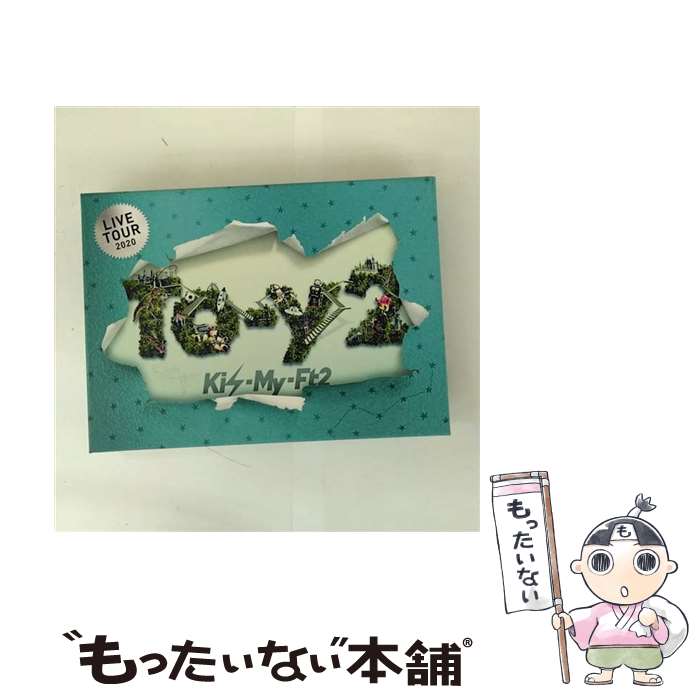 š Kis-My-Ft2LIVETOUR2020To-y2ʽDVD/DVD/AVBD-92983 / avex trax [DVD]ڥ᡼...