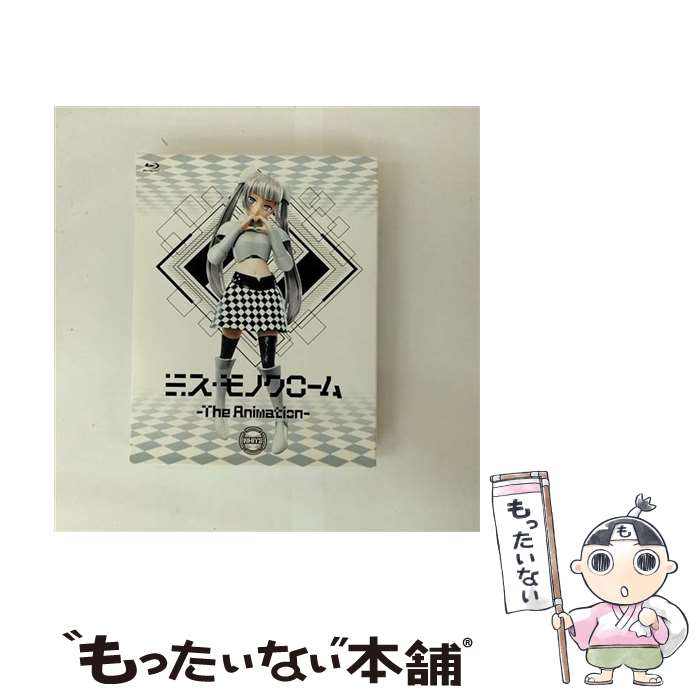 ����š� �ߥ�����Υ�������-The Animation- ���� Blu-ray / ���󥰥쥳���� [Blu-ray]�ڥ᡼��������̵���ۡں�û������ã�б���