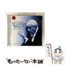 【中古】 Symphony 4 AntonBruckner 作曲 ,G?nterWand 指揮 ,BerlinPhilharmonicOrchestra オーケ...