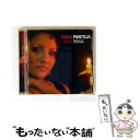 【中古】 ディ・ケ・ピエンサス/CD/RYU-0002 / タニア・パントーハ, TANIA PANTOJA / 村上龍レーベル/GRIOT RECORDS [...