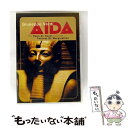 【中古】 Verdi ベルディ / Aida: Marzendorfer / Brno National Theatre Sumegi Andreev Helf...