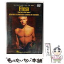 【中古】 Flea / Adventures In Spontaneous Jamming And Techniques / Quantum Leap [DVD...