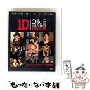 【中古】 ワン・ダイレクション THIS IS US:ブルーレイ&DVD+初回限定特典DVDディスク(3枚組)/Blu-ray Disc/BRLL-80317 ...