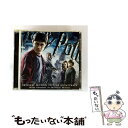 【中古】 映画『ハリー・ポッターと謎のプリンス』オリジナル・サウンドトラック/CD/UCCL-1144 / ニコラス・フーパー / ユニバーサル ミュー [CD...