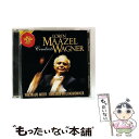 【中古】 Wagner ワーグナー / Overtures, Preludes: Maazel / Bpo 輸入盤 / Lorin Maazel, Berlin...