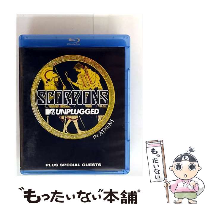 š Scorpions ԥ / Mtv Unplugged / Scorpions / RCA Deutschland [...