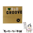 【中古】 I ■ R&B プレミアム・グルーヴ/CD/UICY-4082 / オムニバス, メソッド・マン・フィーチャリング・メアリー・J.ブライジ, レッ /...