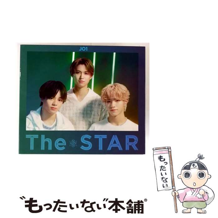 楽天市場】jo1 the star（CD｜CD・DVD）の通販