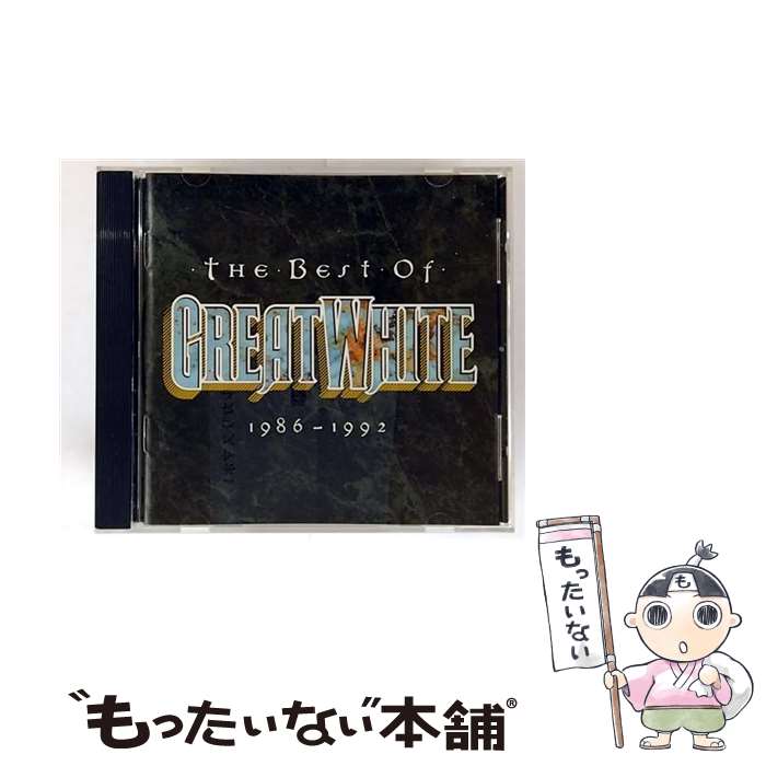 š Best of 쥤ȡۥ磻 / Great White / Emd/Capitol [CD]ڥ᡼̵ۡںû...