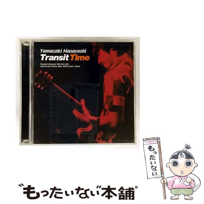 š TransitTime/CD/UPCH-1154 / ޤ褷 / ˥СJ [CD]ڥ᡼̵ۡںûãб