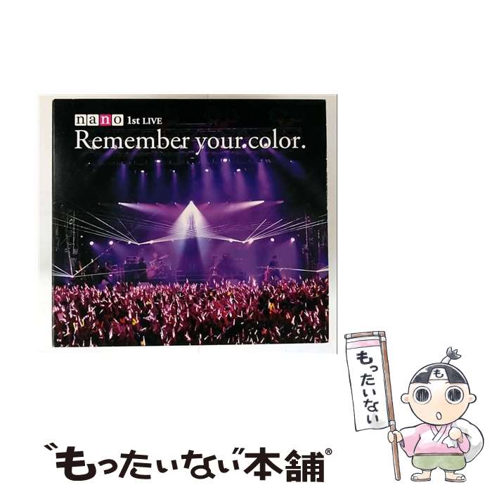 ����š� Remember your color��/CD/VTZL-63 / �ʥ� / �ե饤�󥰥ɥå� [CD]�ڥ᡼��������̵���ۡں�û������ã�б���