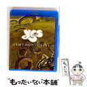 【中古】 輸入版 Symphonic Live イエス / Steve Howe, Alan White, Yes, Aubrey Powell, Perry ...